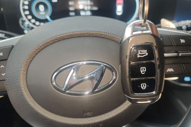 Used Hyundai Sonata 2020 270TGDi DCT GLS Elite Edition
