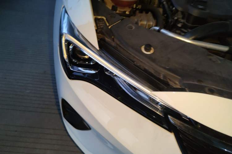 Used Buick Verano 2023 Pro Enjoyment Edition
