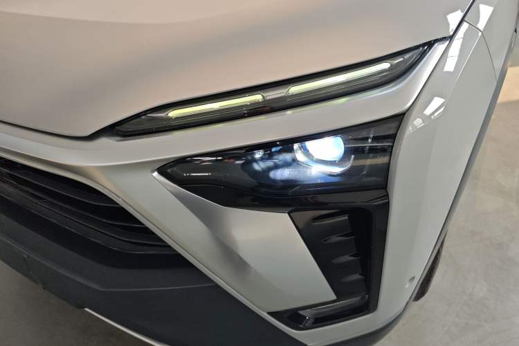 Used Nio ES8 2020 580 km Range 7-Seater Version