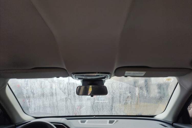 Used WM Motor EX5 2020 EX5 400 Jike Xing Edition
