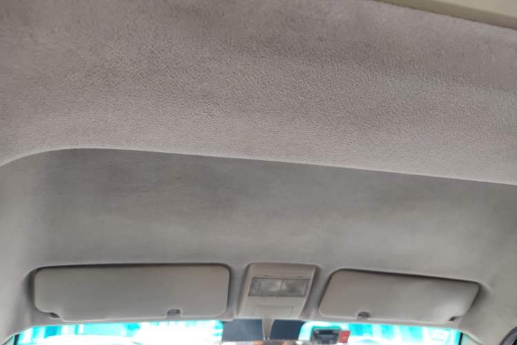 Used Jinbei New Hiace X30L 