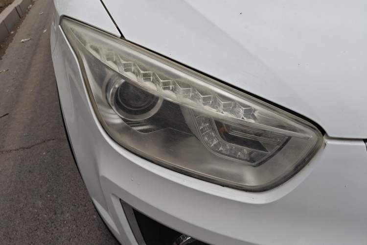 Used Bestune X80 2015 2.0L Manual Comfort 2nd Anniversary Edition