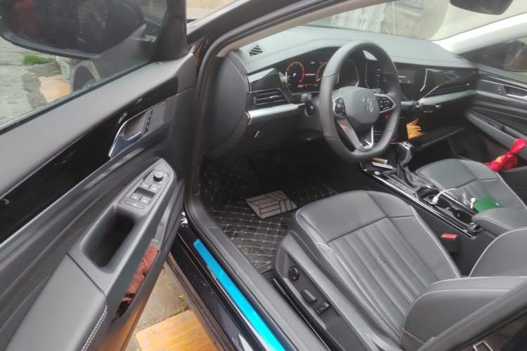 Used Volkswagen Passat 2023 Revised 330TSI Starry Elite Edition
