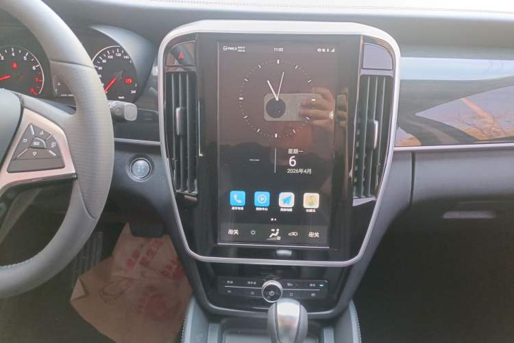 Used BYD Song MAX 2017 1.5T Automatic Smart Connect Elite 7-Seater