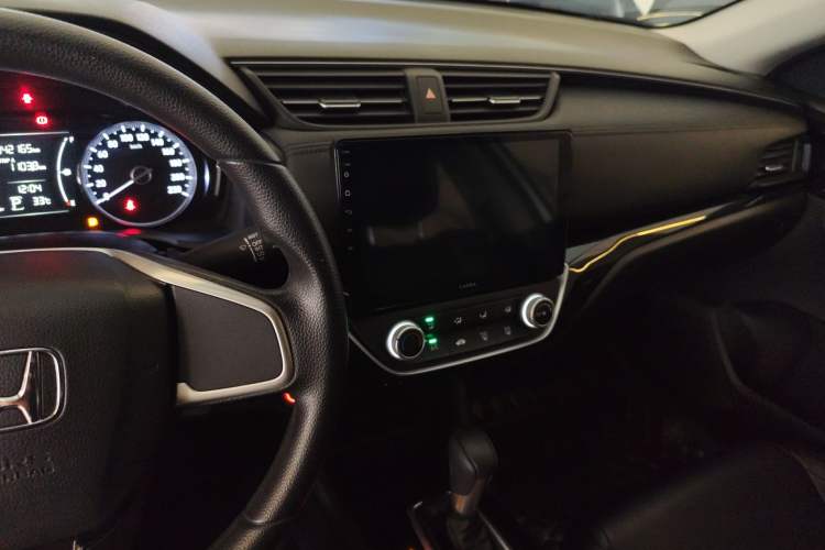 Used Honda Crider 2019 180 Turbo CVT Comfort Version China VI
