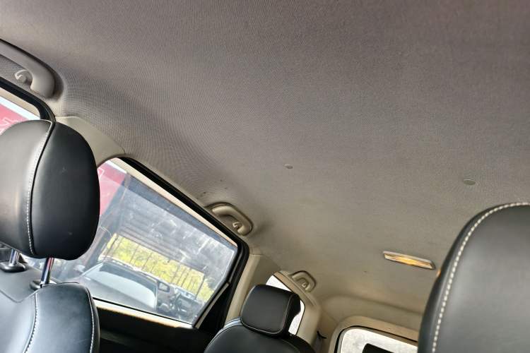 Used Baojun 360 2018 1.5L Manual Elite Version National V