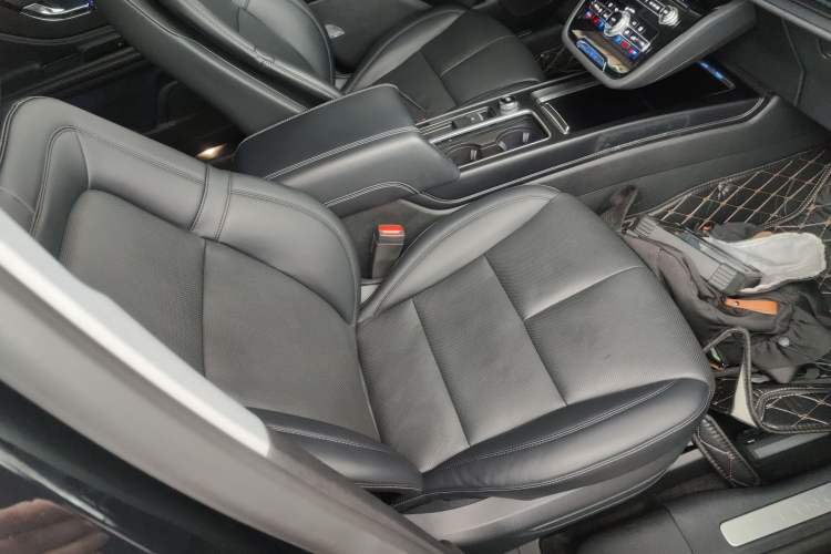 Used Lincoln Corsair 2022 2.0T Two-Wheel Drive Luxury Edition
