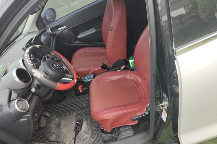 Used ORA Black Cat 2021 405 km Long-Range Version
