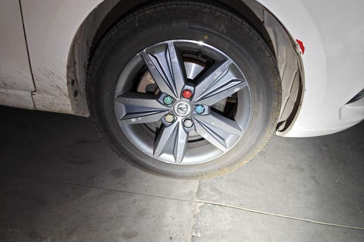 Used Changan Eado 2014 1.6L Manual Luxury Model
