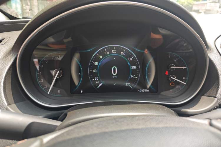 Used Buick Regal 2014 GS 2.0T Passionate Sport Edition