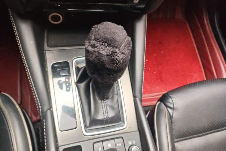 Used Mazda Atenza 2018 2.5L Blue Sky Prestige Edition China V Standard