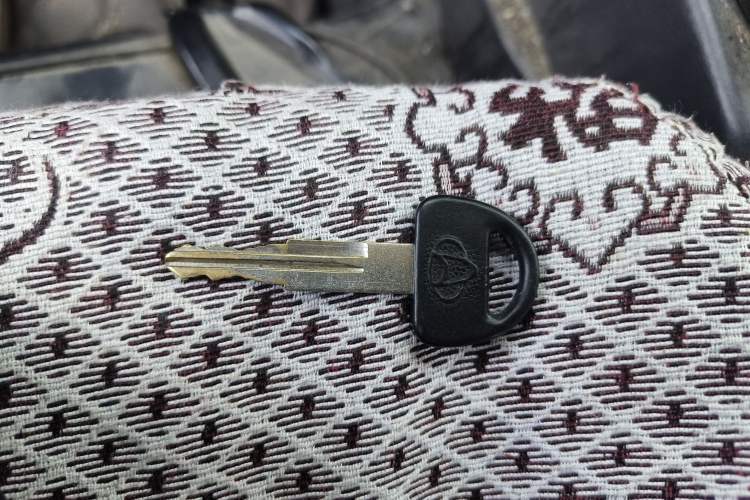 Used CHANGAN KAICHENG Star 9 2015 1.5L Base Version 4G15S