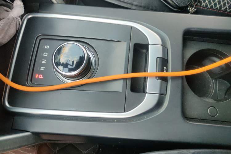 Used Land Rover Discovery Sport 2017 2.0T SE
