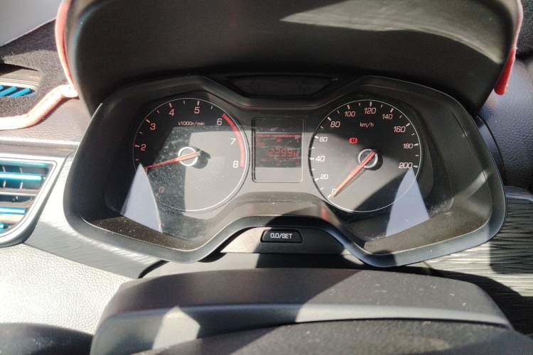 Used Baojun 310 2020 1.2L Manual Comfort Edition