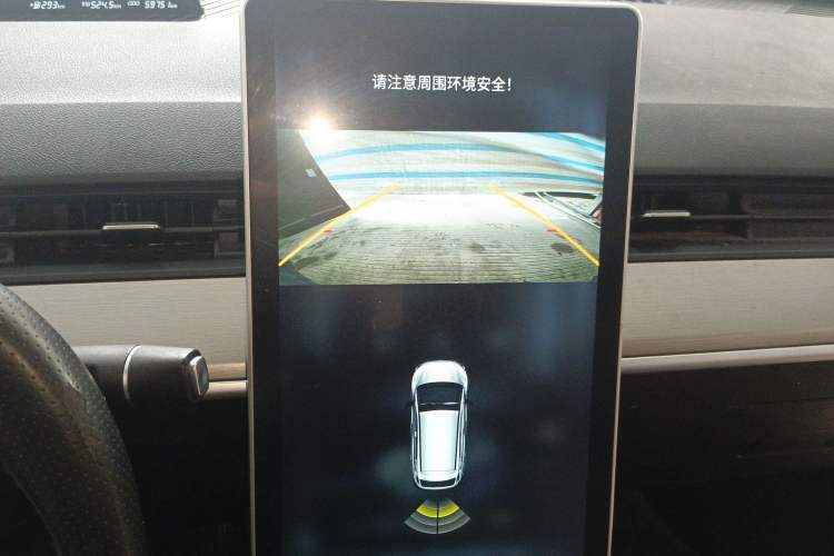 Used NETA V 2022 Long-Range Industry Custom Edition