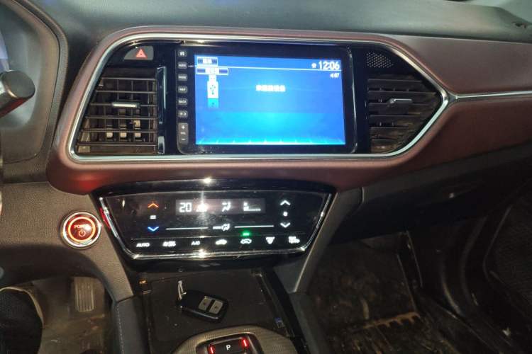 Used CIIMO M-NV 2021 Shangcheng Edition
