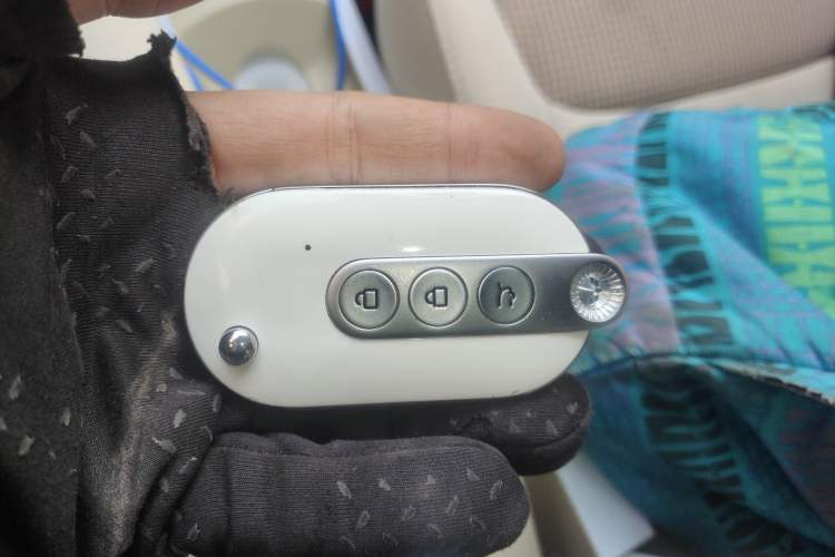 Used Wuling Hongguang MINIEV 2024 3rd Generation 215km Advanced Version
