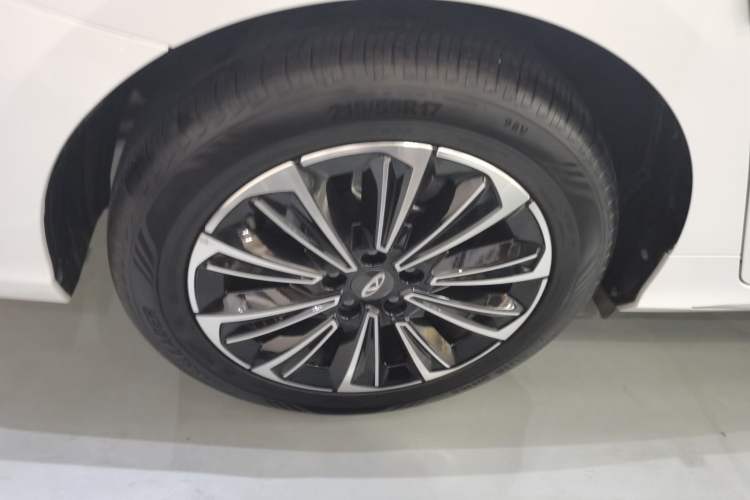 Used Chery Fengyun A8 2024 127 Yufeng Edition