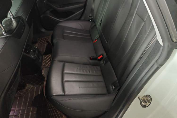 Used Audi A5 2023 Sportback 40 TFSI Fashionable and Dynamic Model