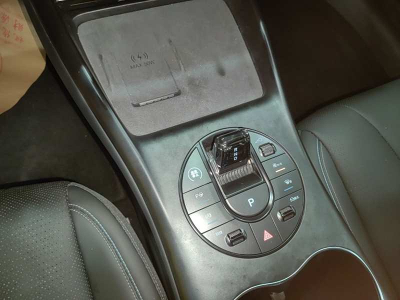 Used BYD Seal 2025 510 Smart Navigation Version — 13