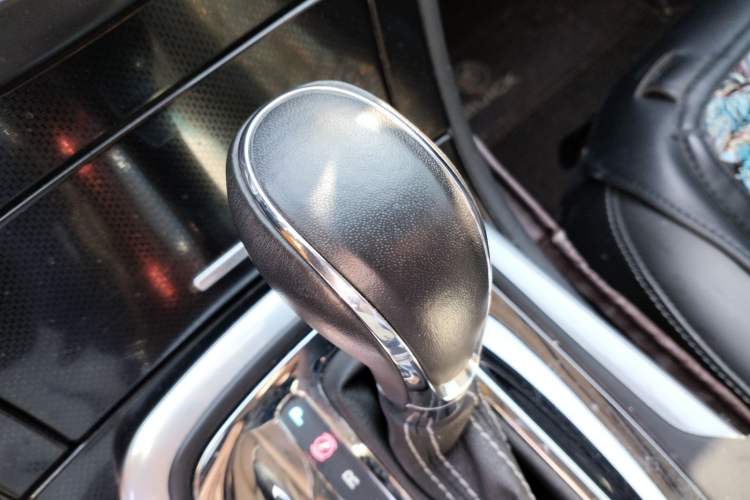 Used Buick Regal 2015 1.6T Fashion Tech Model