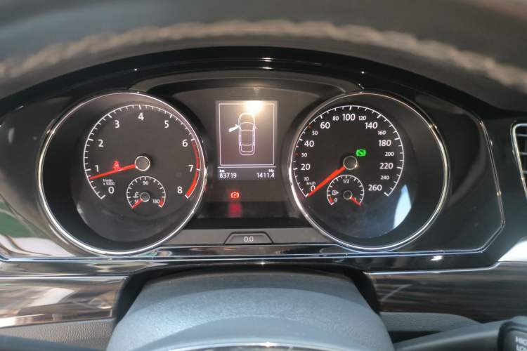 Used Volkswagen Lamando 2015 280TSI DSG Comfort Edition