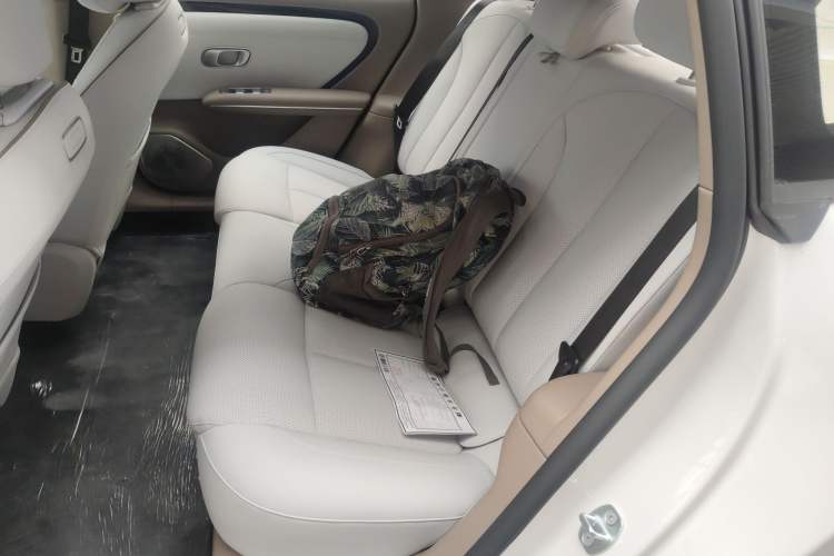 Used Qiyuan A06 2026 Model 630 Comfort Ultra
