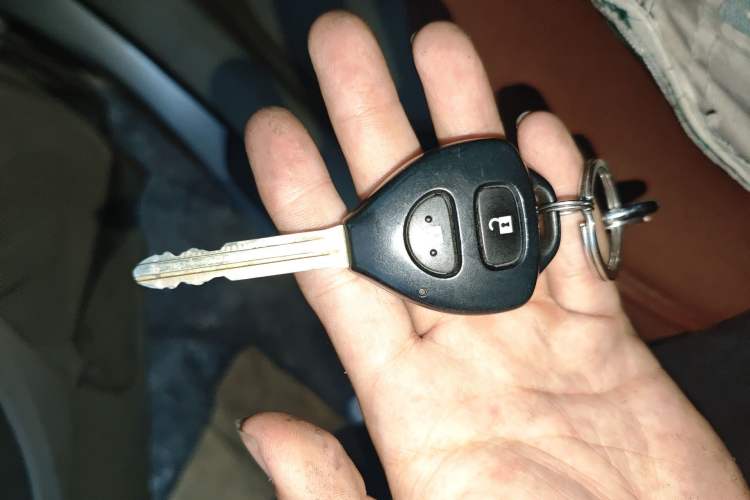 Used Toyota Corolla 2011 1.8L CVT GL-i