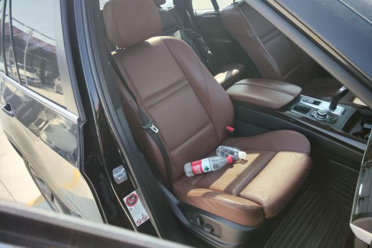 Used BMW X5 2013 xDrive35i Leading Model