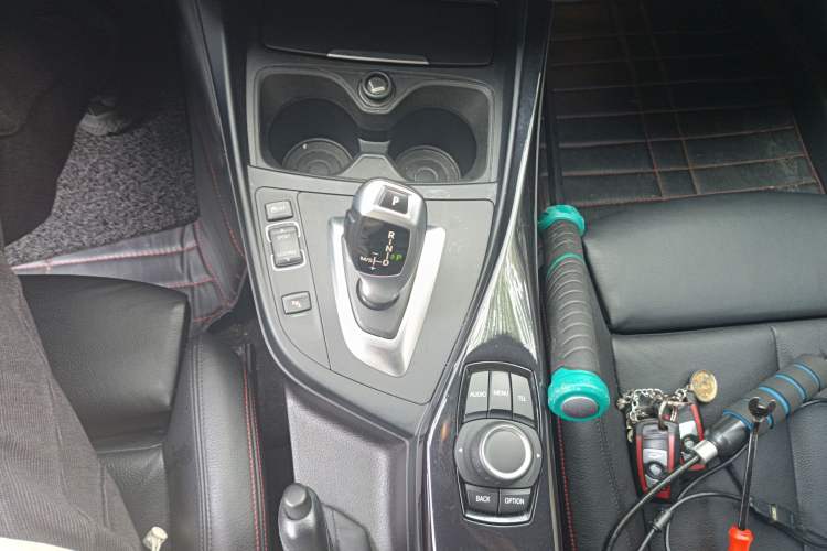 Used BMW 1 Series 2013 Revised 118i Sport Edition
