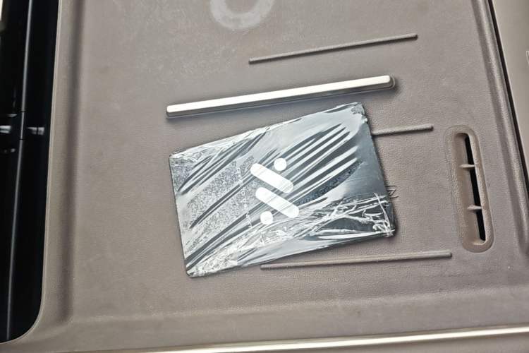 Used IM LS6 2026 Model Range-Extending 66 Max+