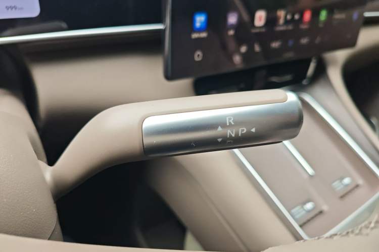 Used Hima AITO M7 2026 Model Range-Extending Max All-Wheel Drive 5-Seater Version