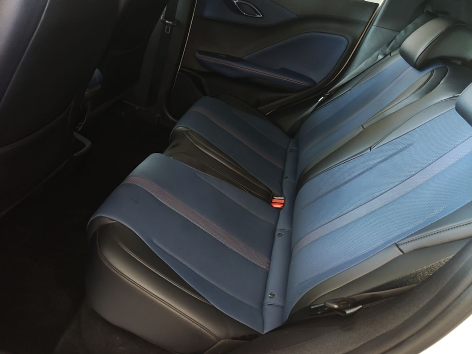 BYD Seagull 2025 Smart Drive Version 305 km Freedom Edition — снимка 20