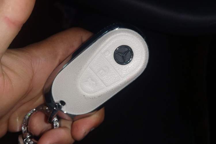 Used Mercedes-Benz C-Class 2024 Restyled C 260 L Sport Edition