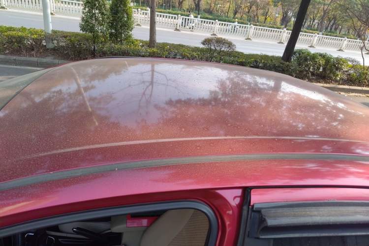 Used Suzuki Alivio 2015 1.6L Manual Comfort Model