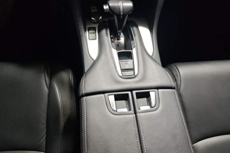 Used Honda Avancier 2017 240TURBO Two-Wheel Drive Comfort Version
