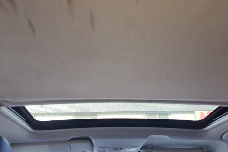 Used Mazda 6 2015 2.0L Automatic Classic Version Headliner