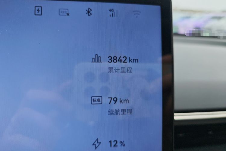 Used AION RT 2025 650 LiDAR Edition