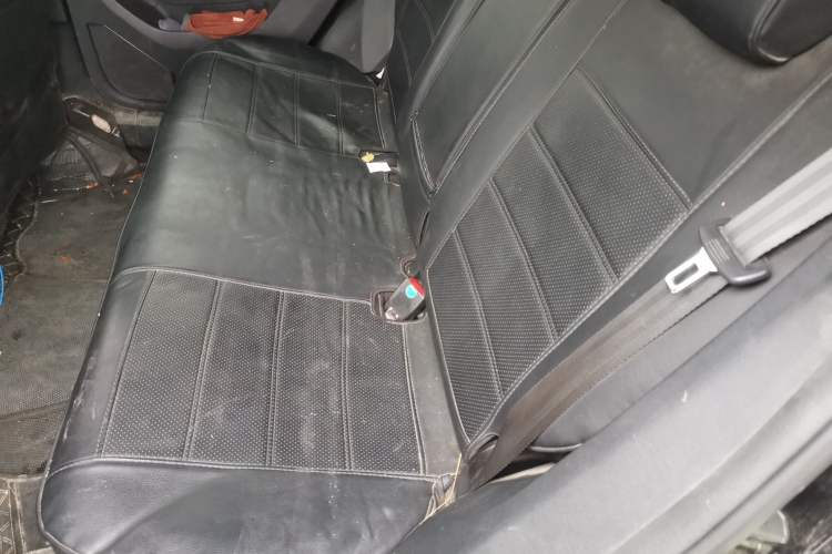 Used Ford Territory 2019 EcoBoost 145 CVT Platinum Edition China VI compliant