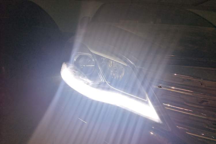 Used Dongfeng Aeolus A60 2016 1.6L Automatic Luxury Model