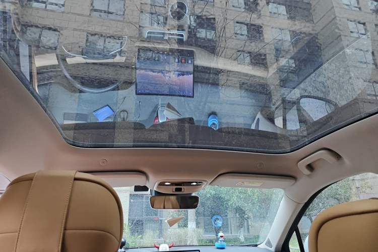 Used Hima AITO M5 2022 Extended-Range Four-Wheel Drive Ultimate Edition