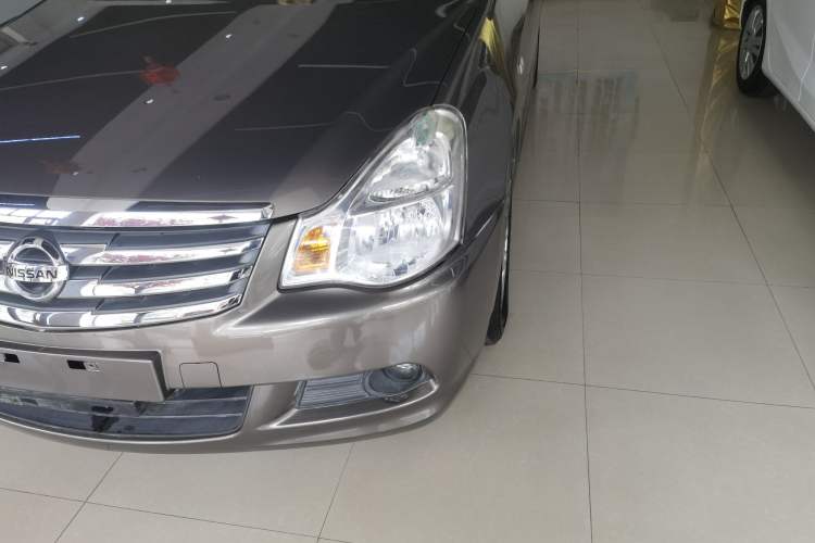 Used Nissan Sylphy 2016 Classic 1.6XE Automatic Comfort Edition

