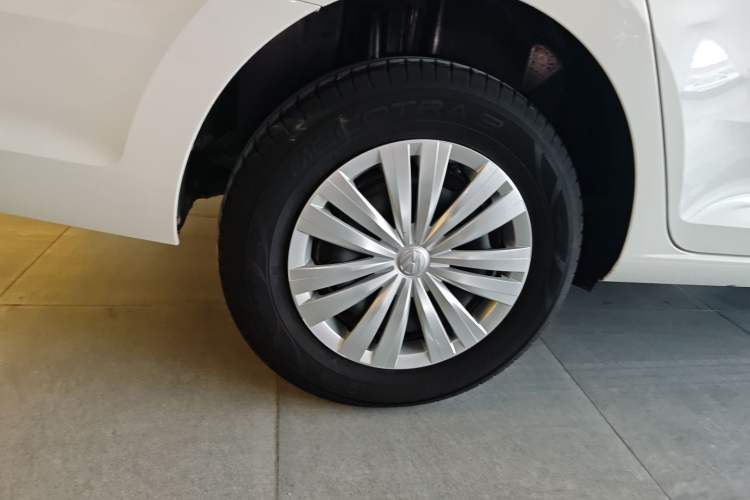 Used Volkswagen Santana 2019 1.5L Automatic Fashion Edition China VI