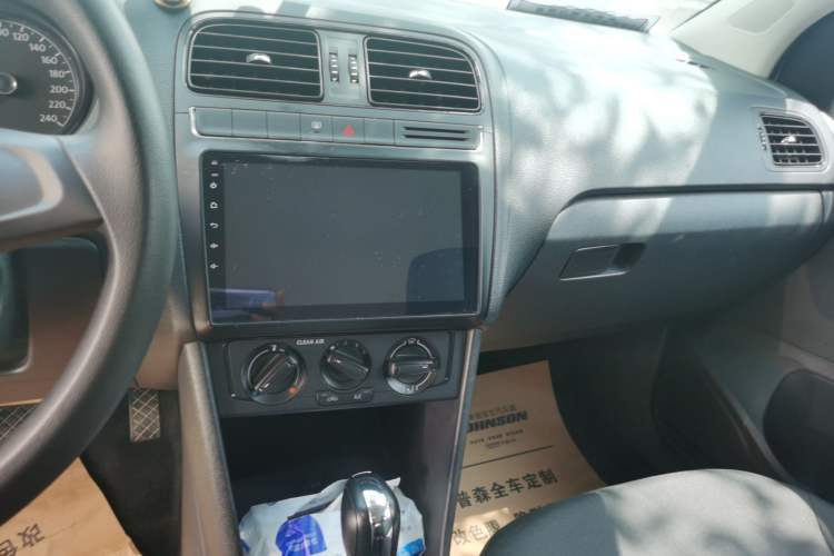 Used Volkswagen Polo 2016 1.4L Automatic Trendy Model