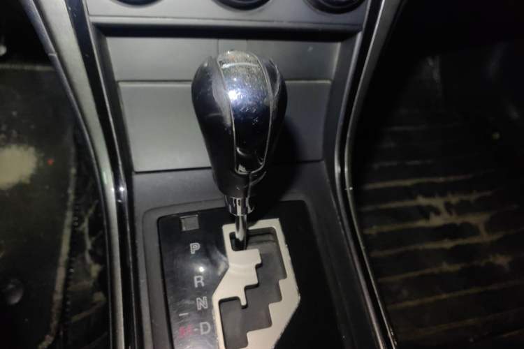 Used Mazda 6 2012 Coupe 2.0L Automatic Elite Edition