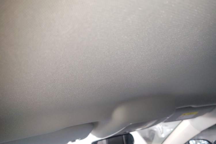 Used BYD Seal 05 DM-i 2025 DM-i Smart Drive 55KM Luxury Model Headliner