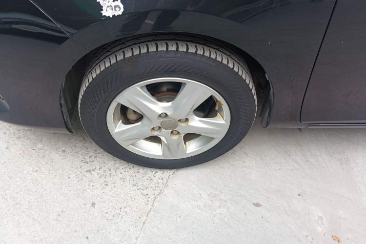 Used Toyota Vios FS 2017 1.5L CVT Fengchi Edition
