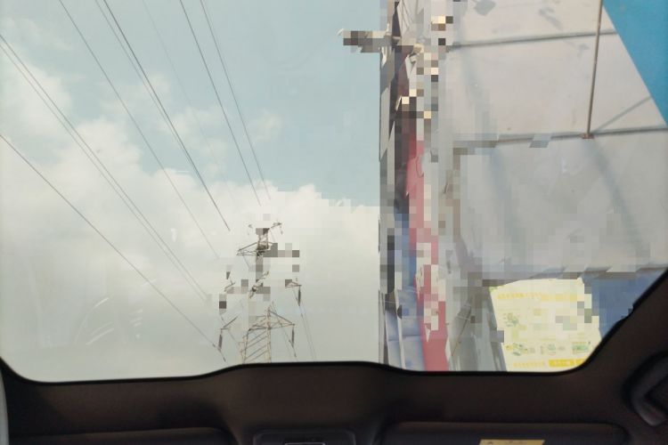 Used BYD Seal 2022 550 km Standard Range Rear-Wheel Drive Prestige Version