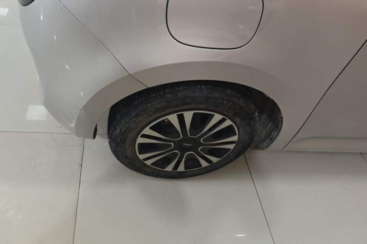 Used CHANGAN NEVO Lumin 2024 301km Launch Edition Left Front Wheel Hub