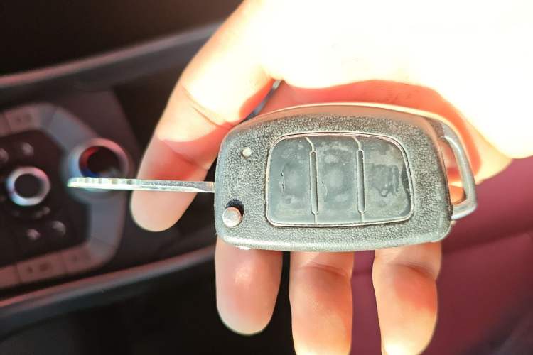 Used Hyundai Elantra (5th Generation / Langdong) 2015 1.6L Manual Fashion Edition
